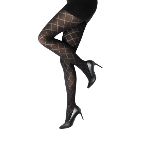 Ponožky froté sportovní HAWK neon žluté