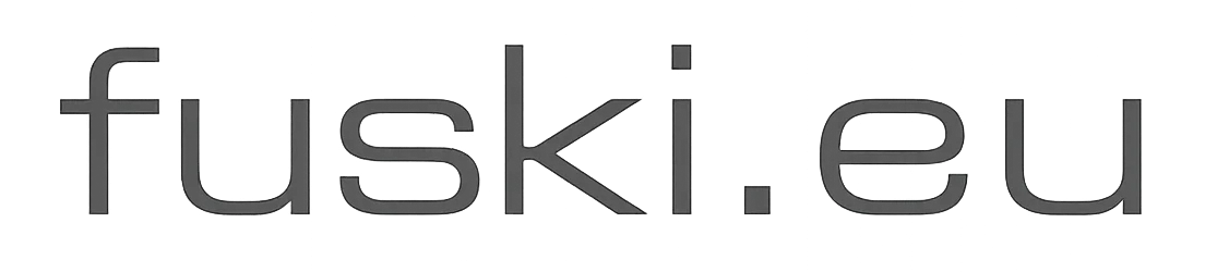 Fuski logo