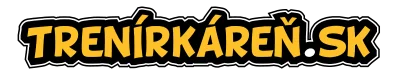 Trenýrkárna logo