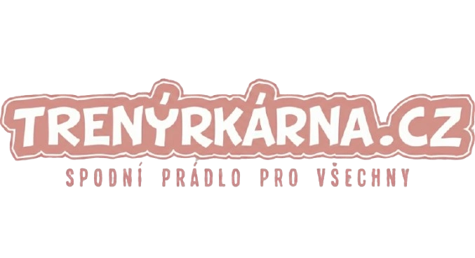 Trenýrkárna logo